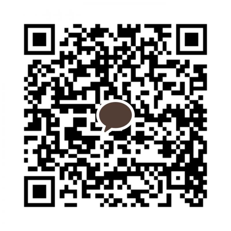 QRコード掲示板