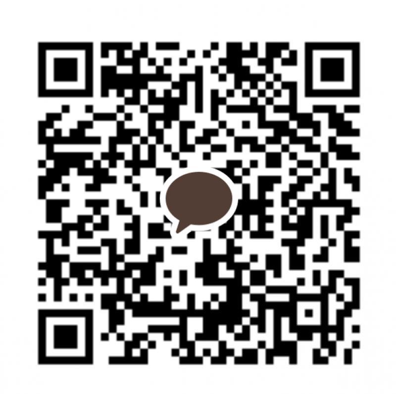 QRコード掲示板