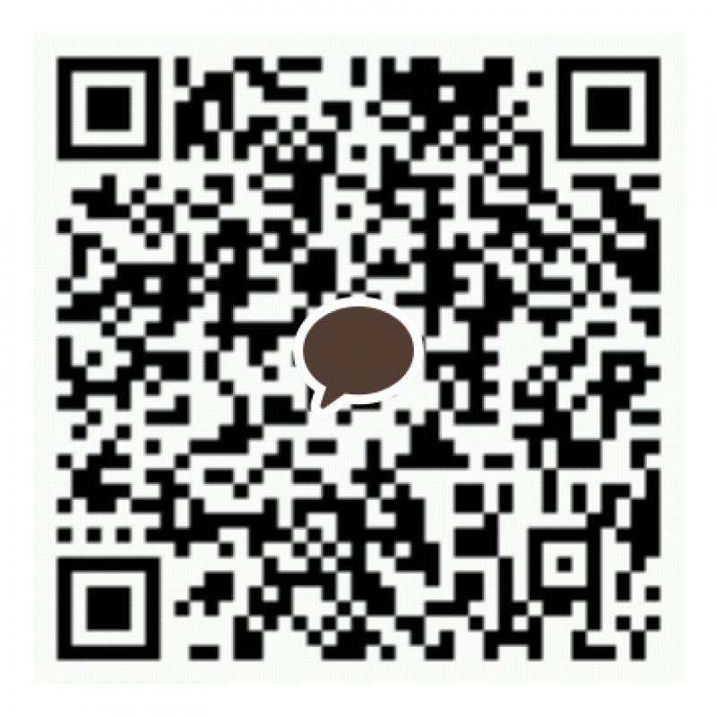 QRコード掲示板
