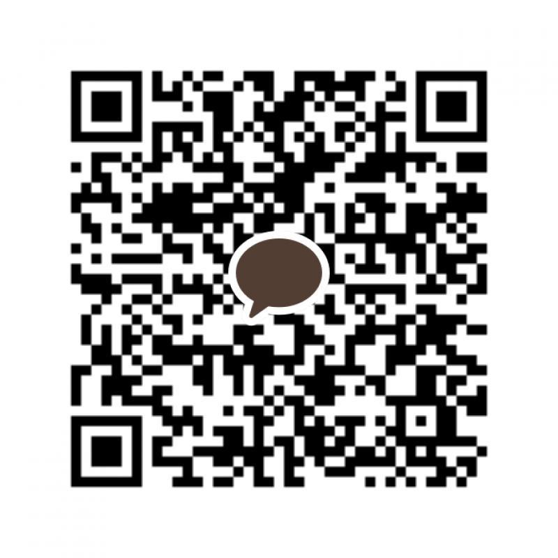QRコード掲示板