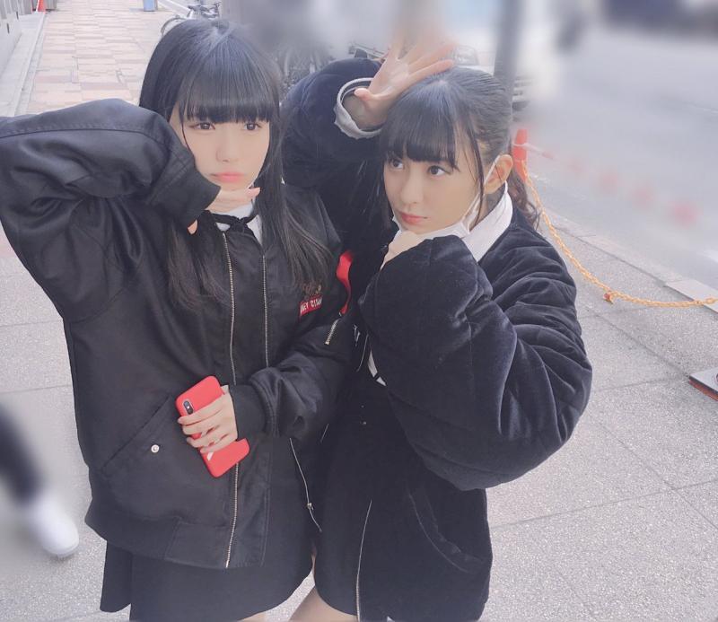 QRコード掲示板