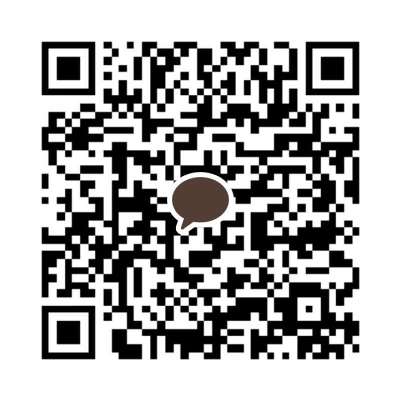 QRコード掲示板