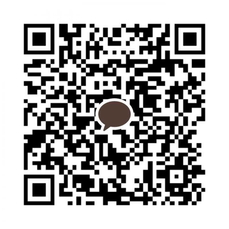 QRコード掲示板