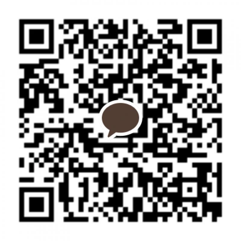 QRコード掲示板