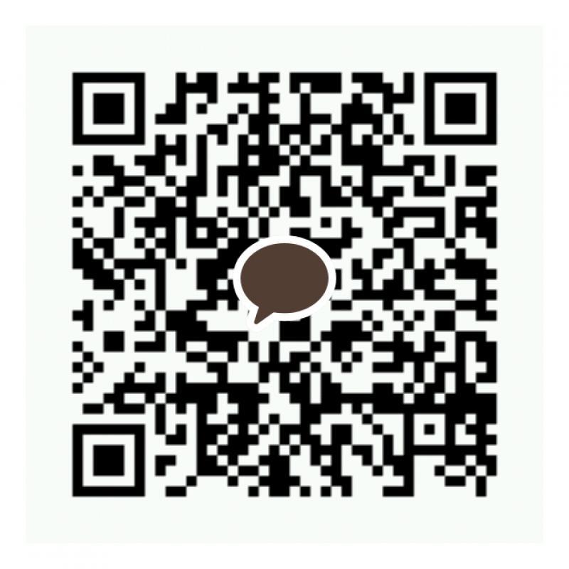 QRコード掲示板