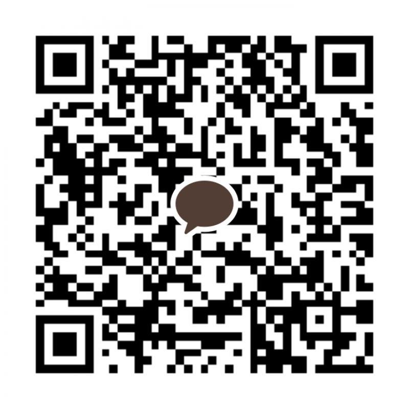 QRコード掲示板