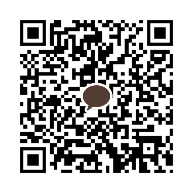 QRコード掲示板
