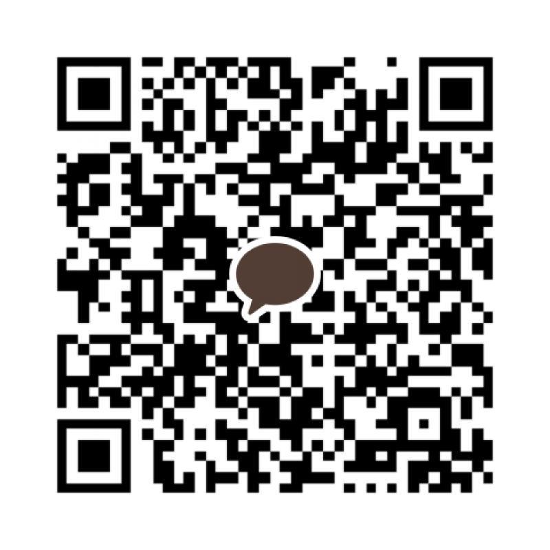 QRコード掲示板