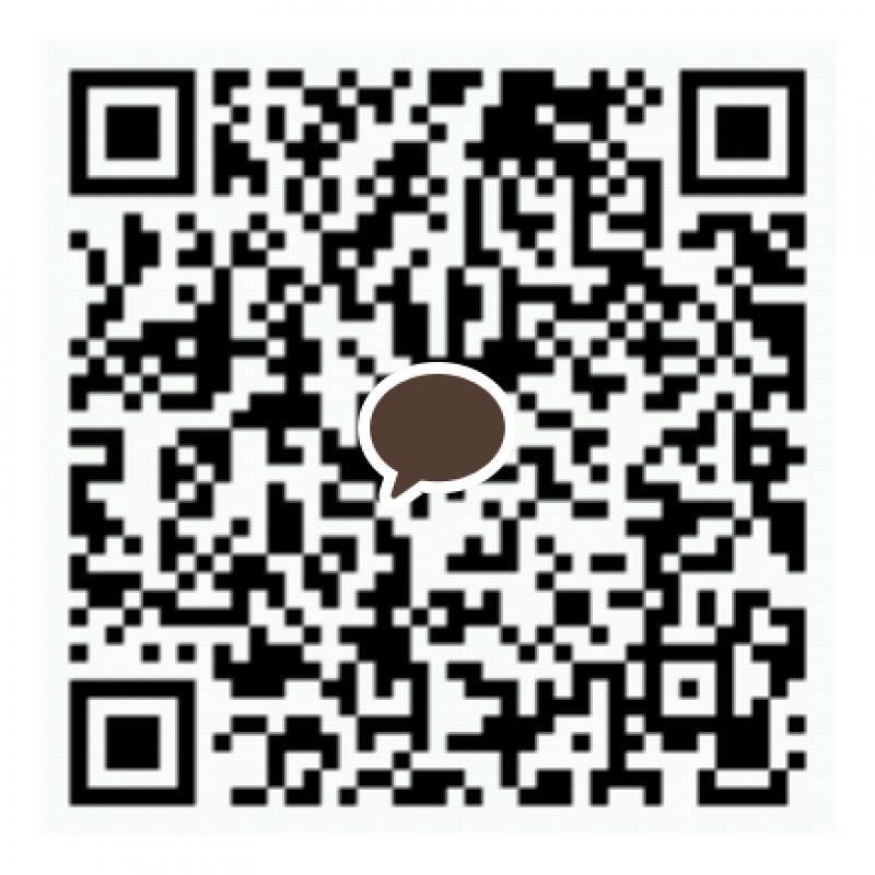 QRコード掲示板