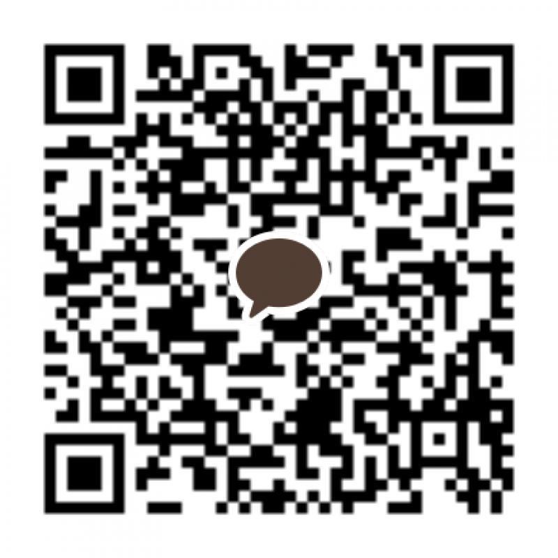 QRコード掲示板