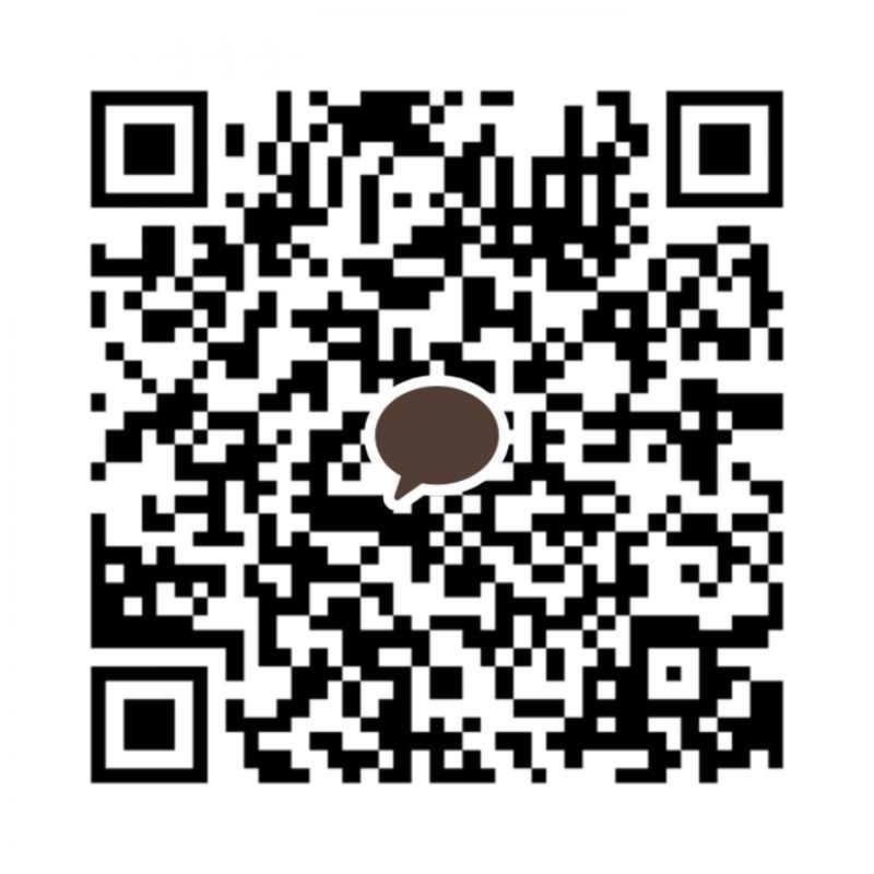 QRコード掲示板