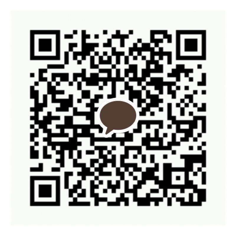 QRコード掲示板