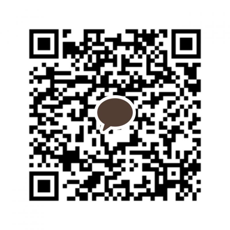 QRコード掲示板