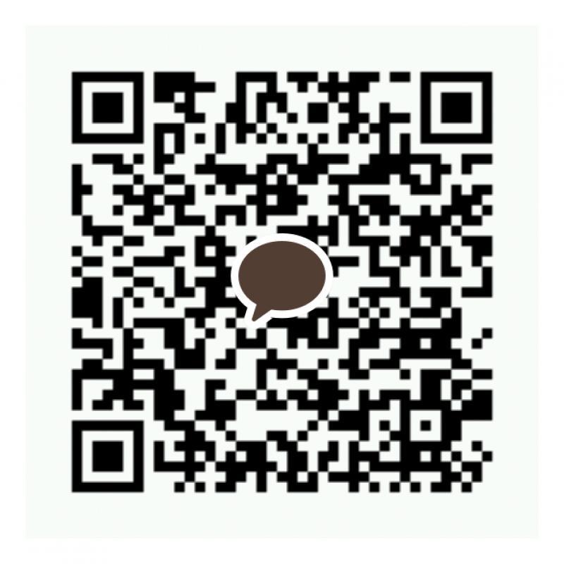 QRコード掲示板