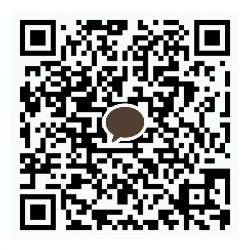 QRコード掲示板