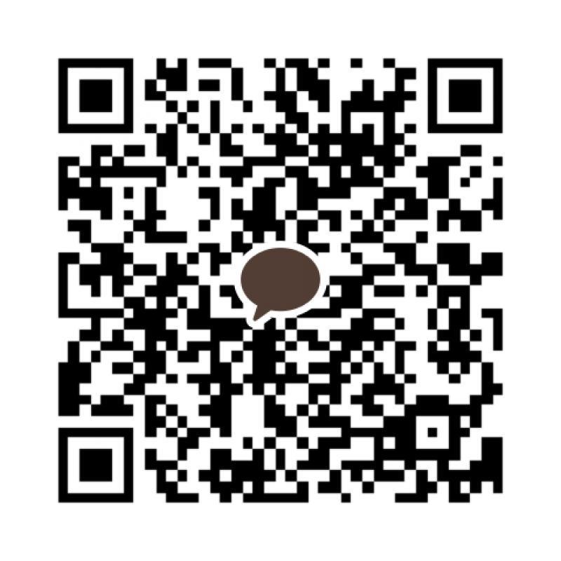 QRコード掲示板