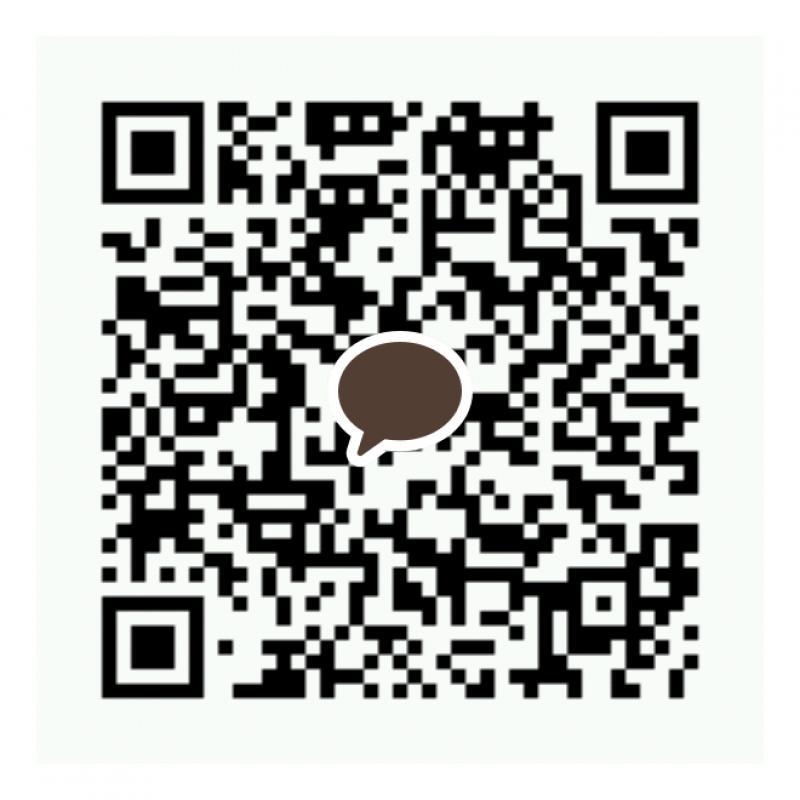 QRコード掲示板