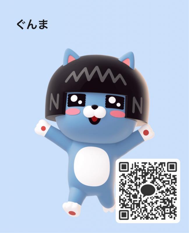 QRコード掲示板