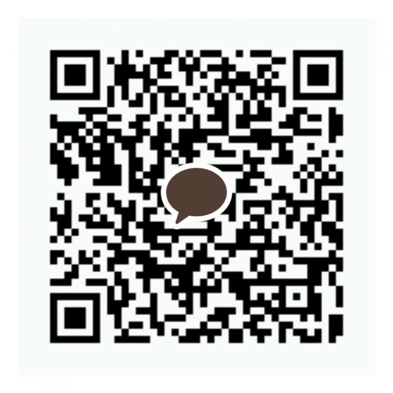 QRコード掲示板