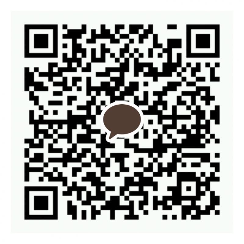 QRコード掲示板