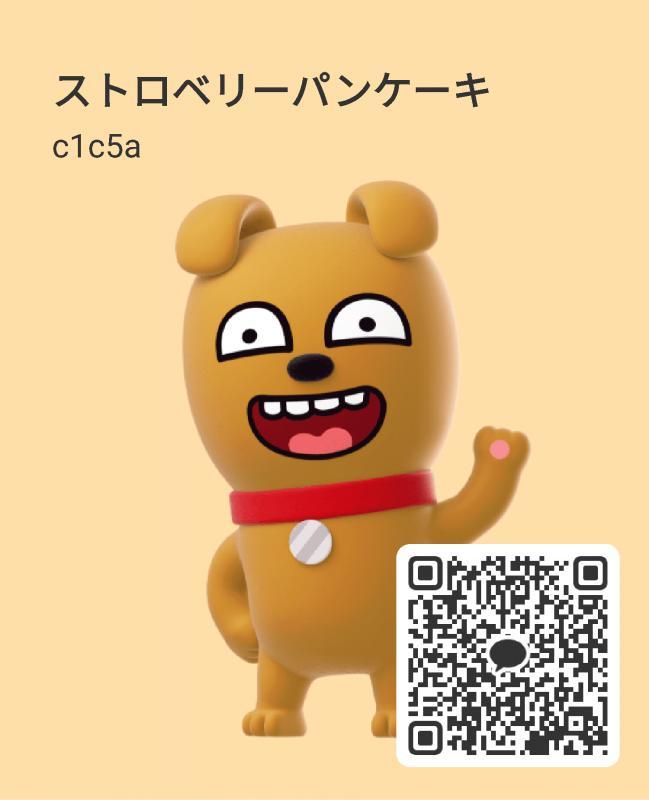 QRコード掲示板