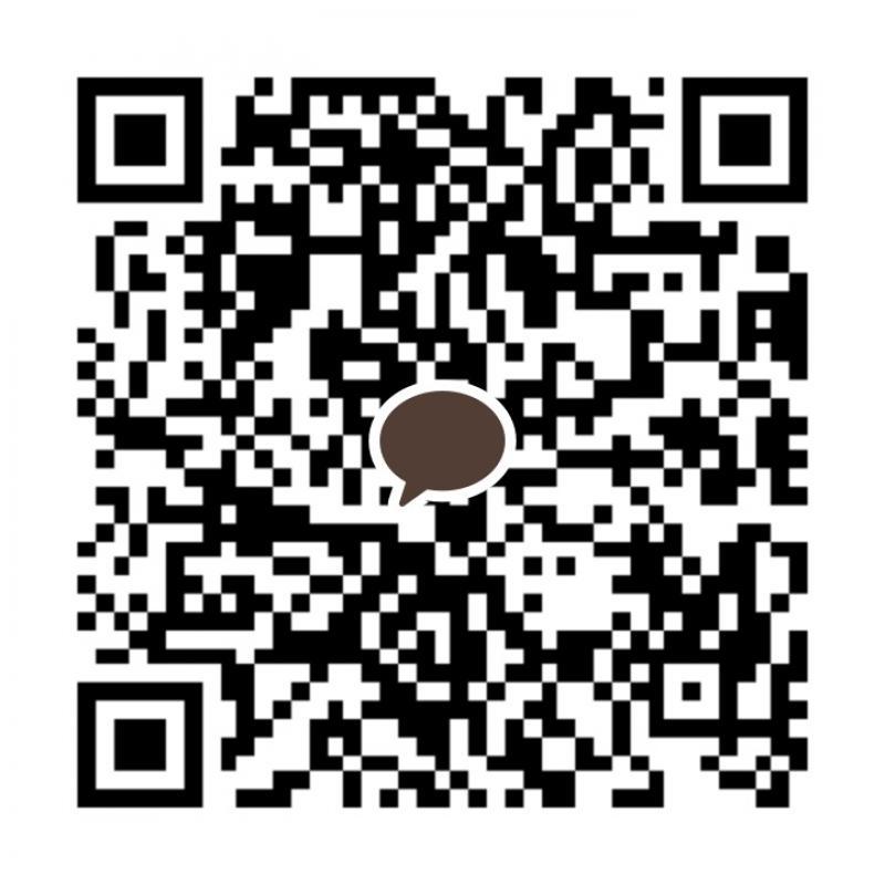 QRコード掲示板