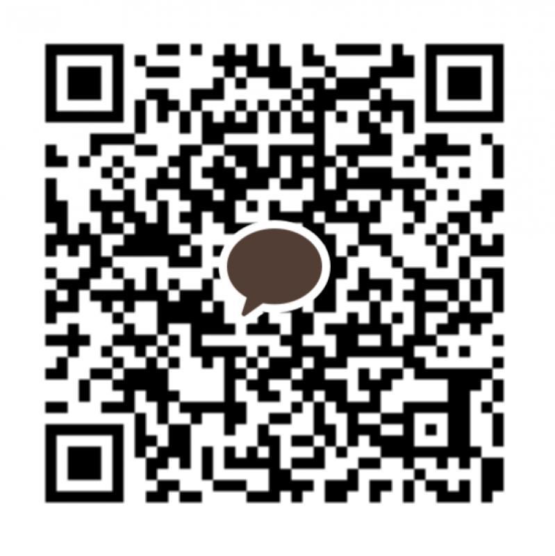 QRコード掲示板