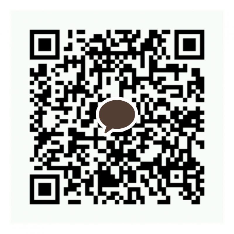 QRコード掲示板