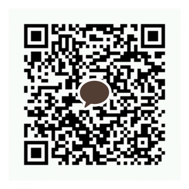 QRコード掲示板