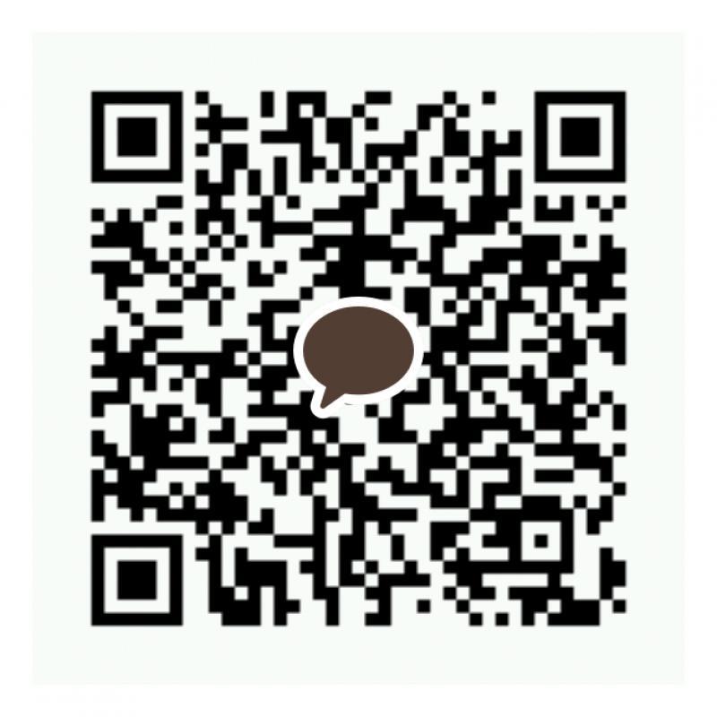 QRコード掲示板