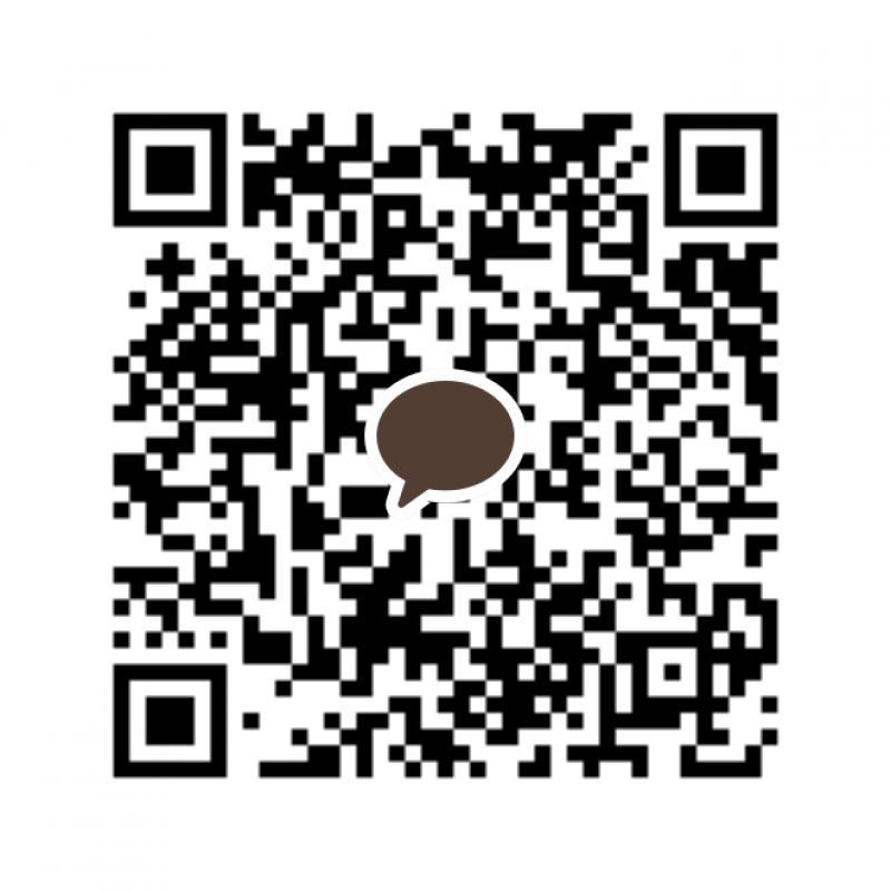 QRコード掲示板