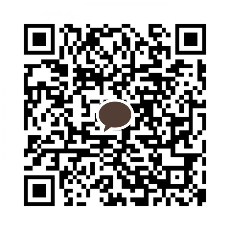 QRコード掲示板