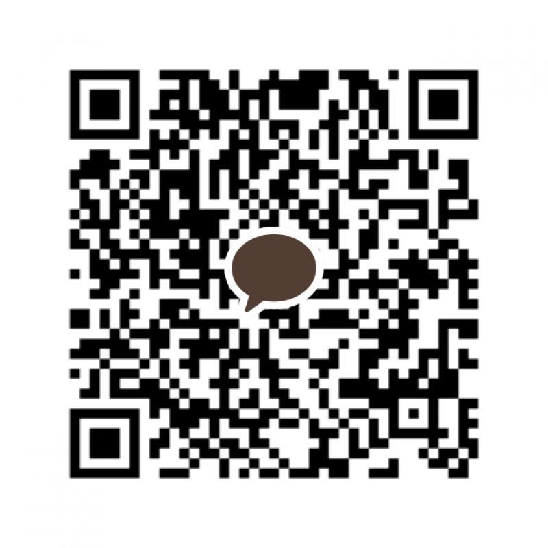 QRコード掲示板