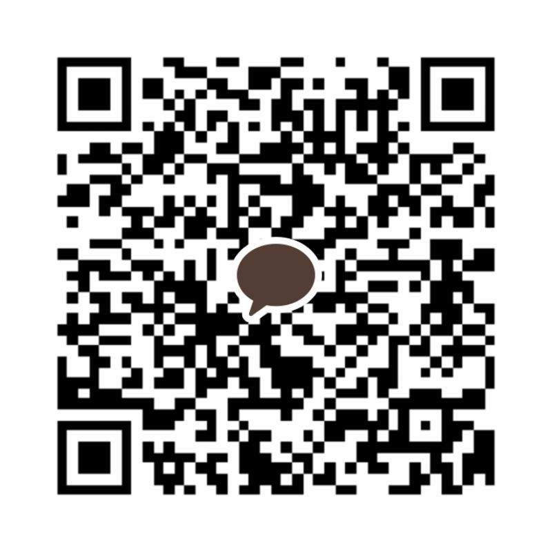 QRコード掲示板