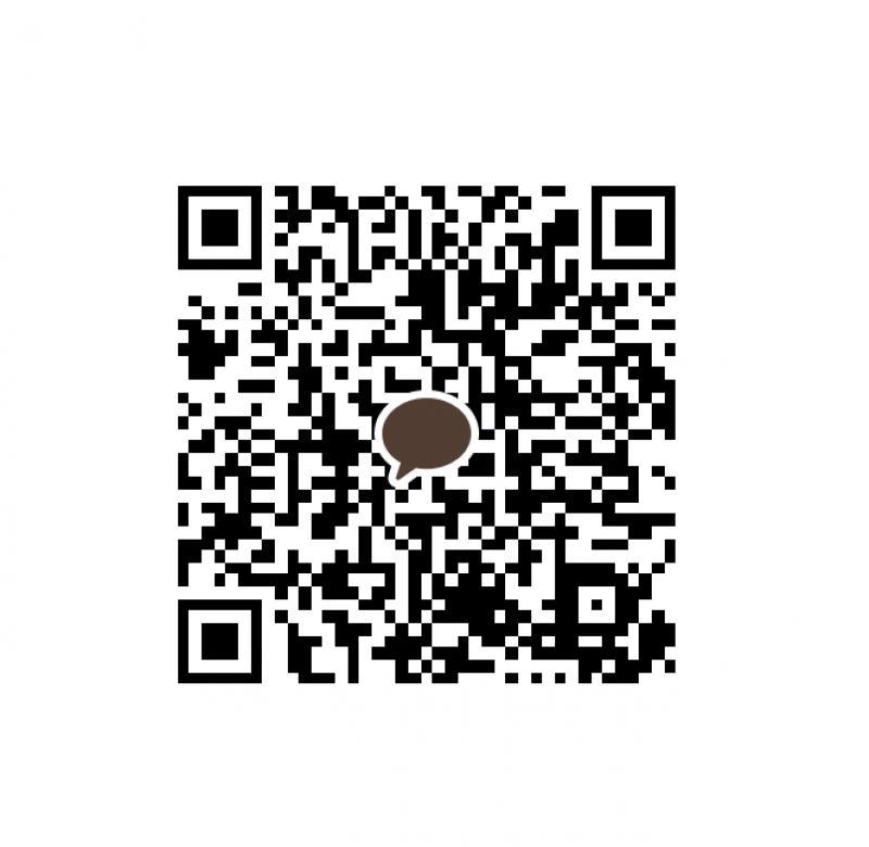 QRコード掲示板