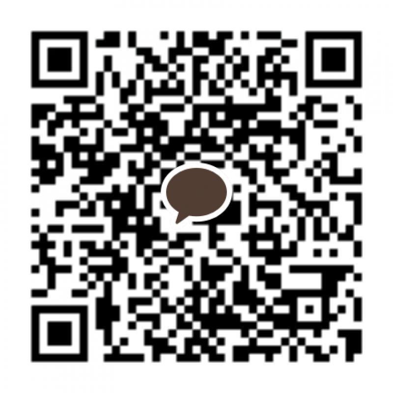 QRコード掲示板