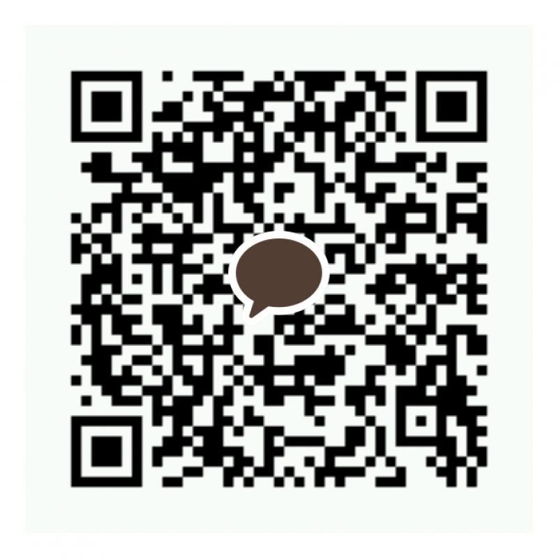 QRコード掲示板