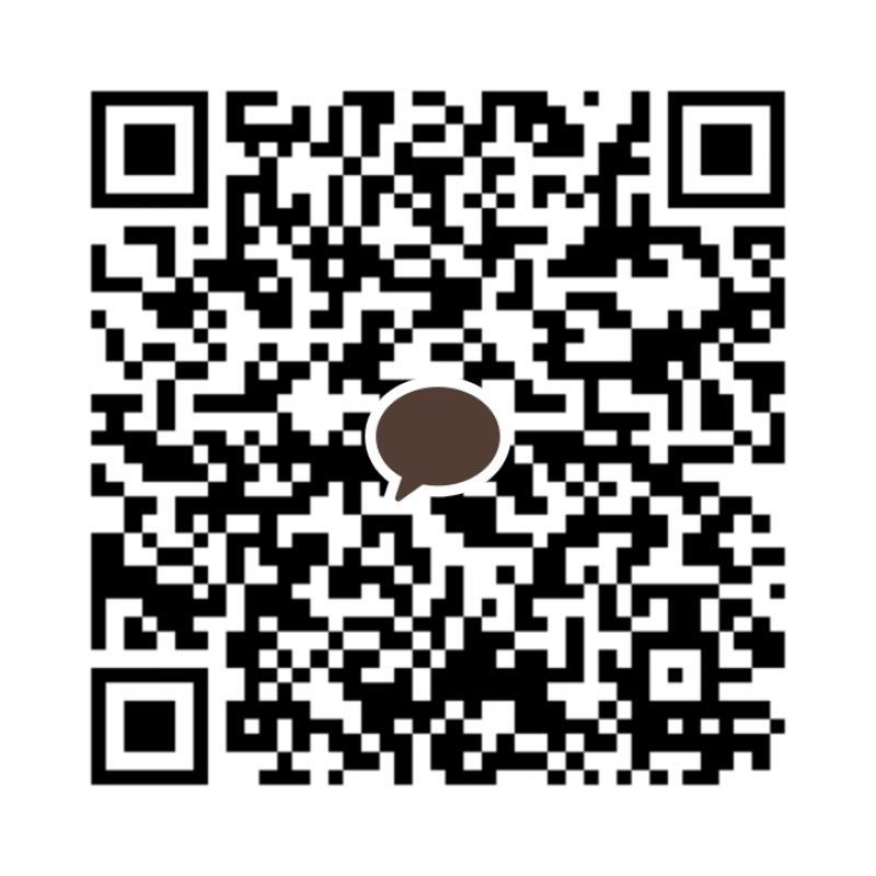 QRコード掲示板