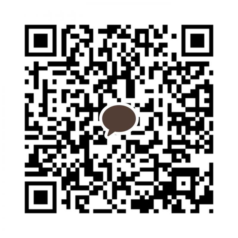 QRコード掲示板