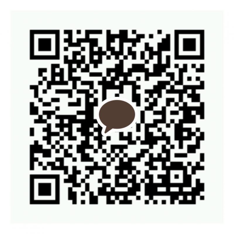 QRコード掲示板