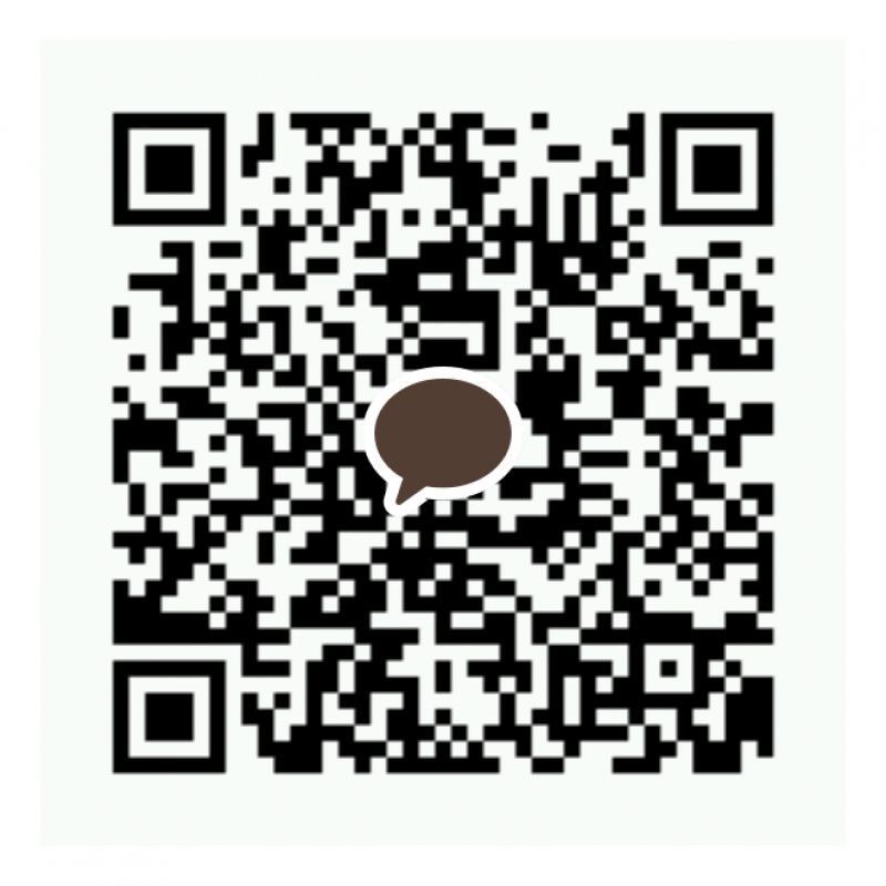 QRコード掲示板