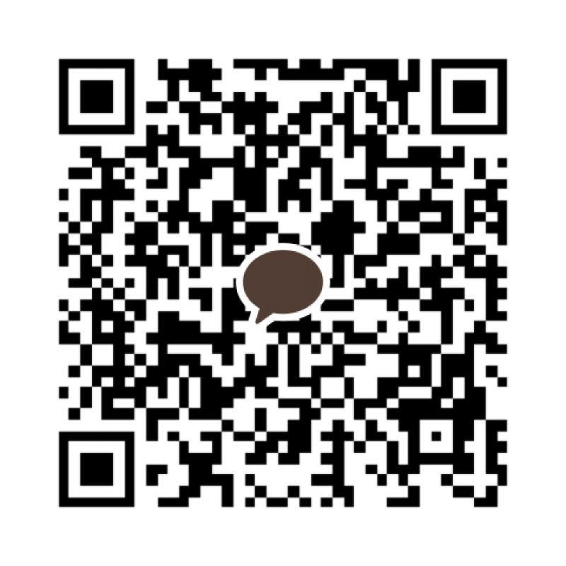 QRコード掲示板