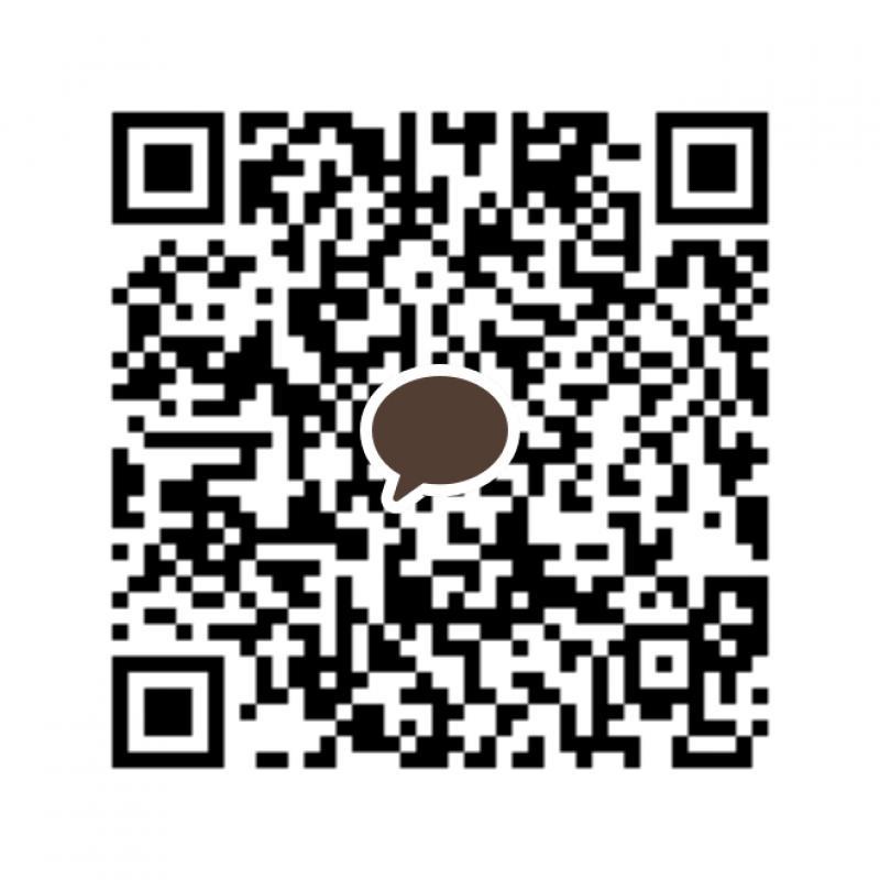 QRコード掲示板