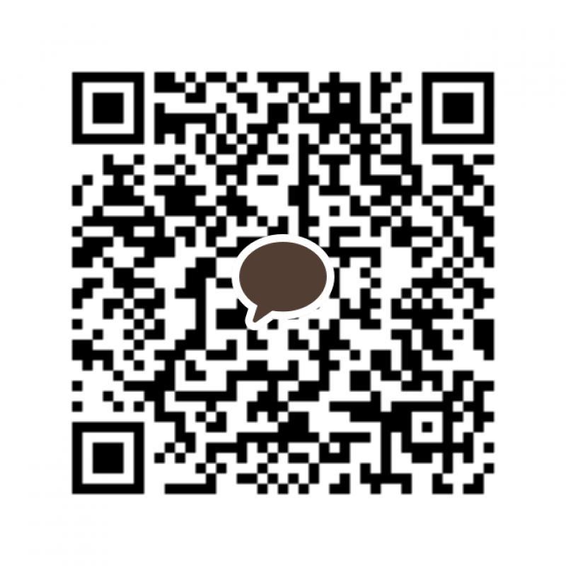 QRコード掲示板