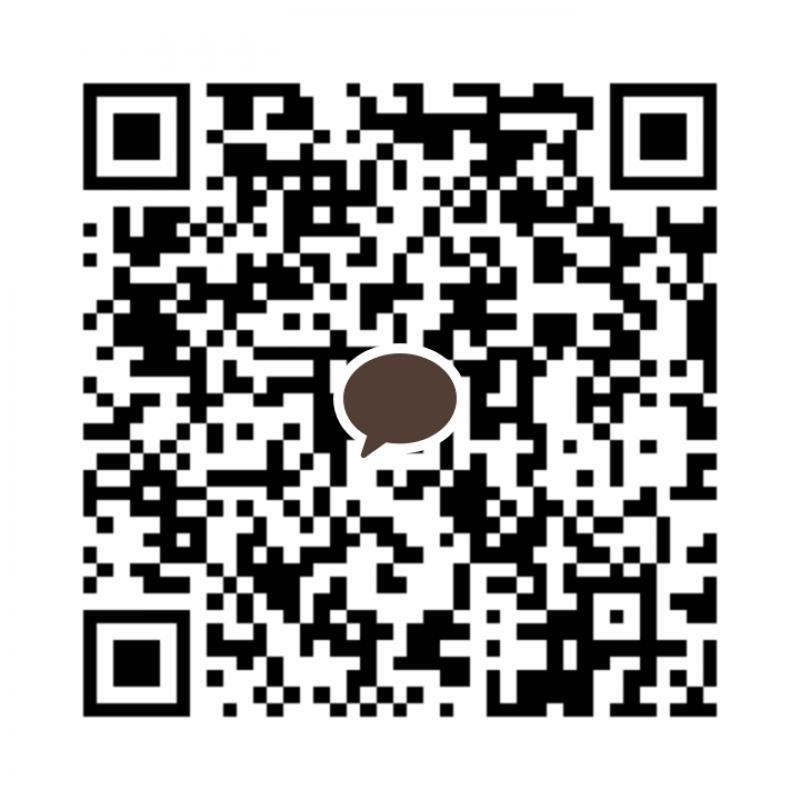 QRコード掲示板