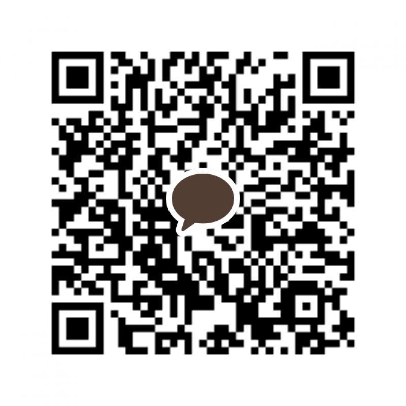 QRコード掲示板