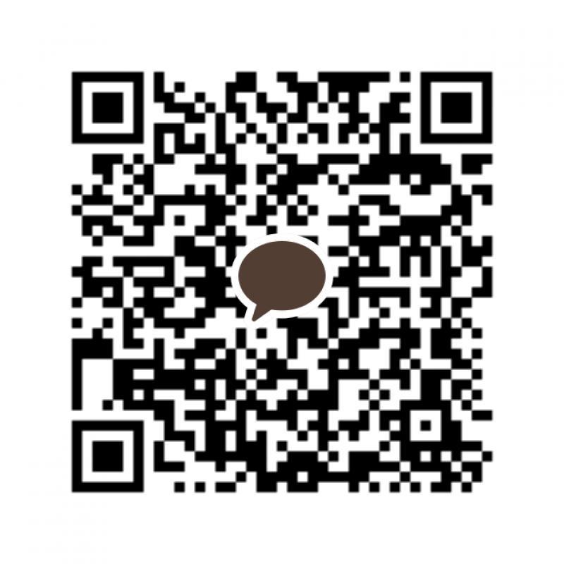QRコード掲示板