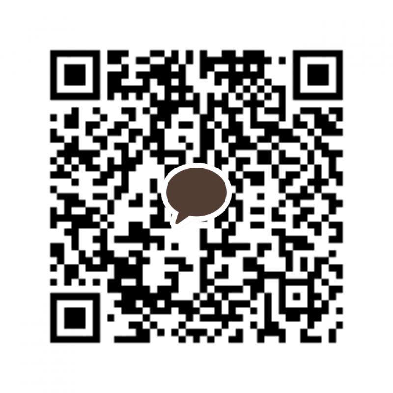 QRコード掲示板