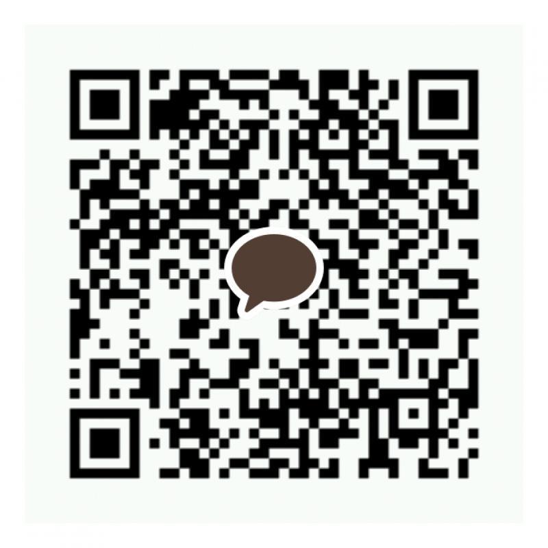 QRコード掲示板