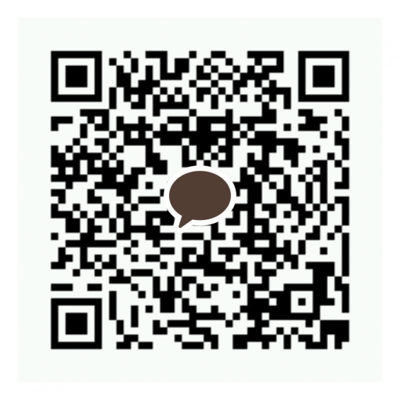 QRコード掲示板